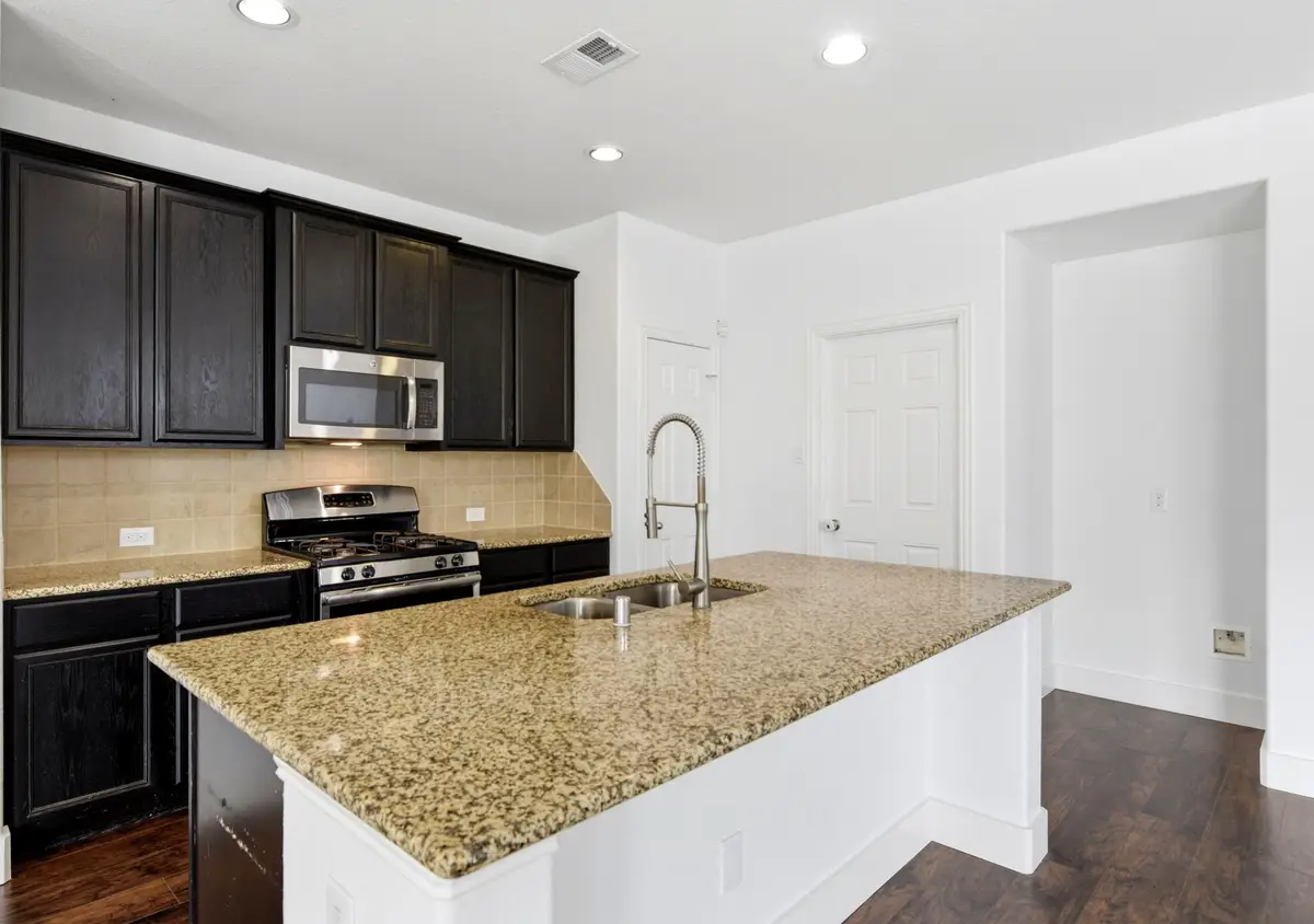 8206 Summer Lake Pass Lane, Rosenberg, TX 77469 - #1