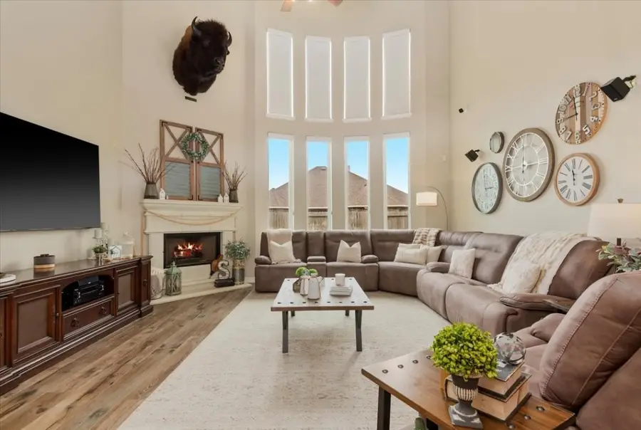 16311 Chandler Point Drive, Hockley, TX 77447 - #2