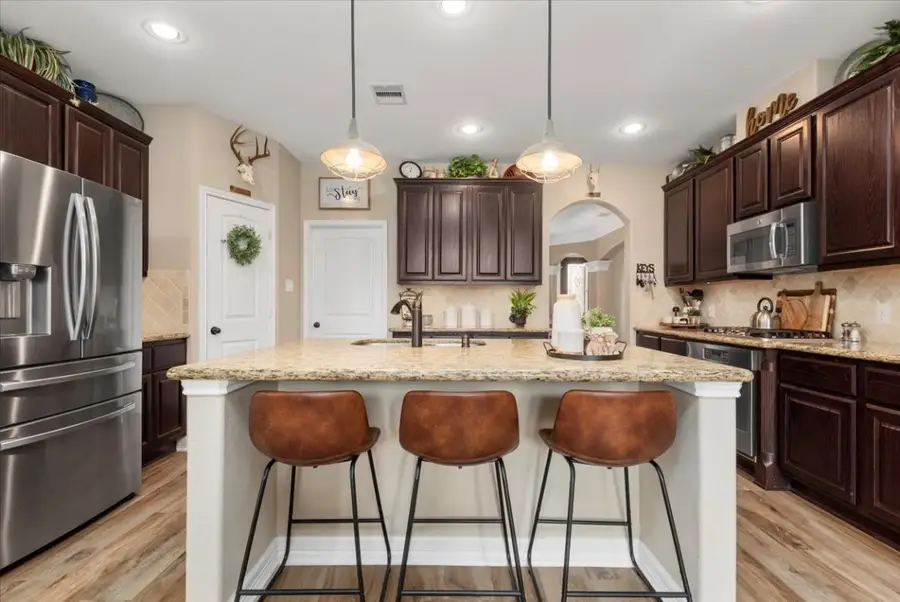 16311 Chandler Point Drive, Hockley, TX 77447 - #3