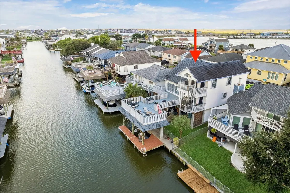 33 N Flamingo Street, La Marque, TX 77568 - #1