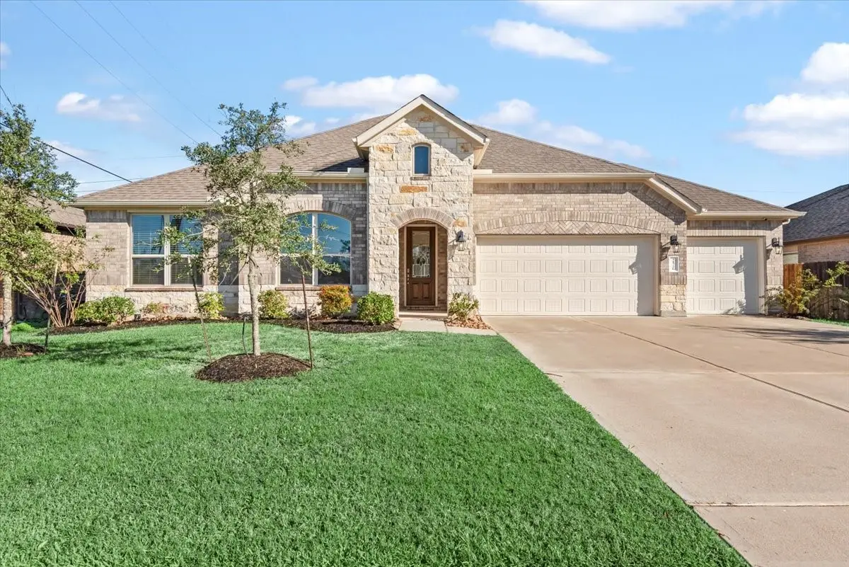 31726 Casa Linda Drive, Hockley, TX 77447 - #1