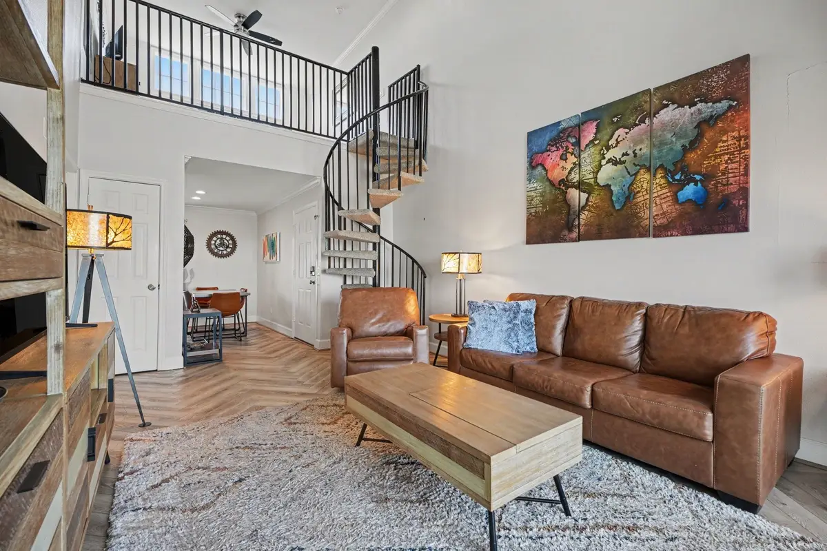7000 Seawall Boulevard #634, Galveston, TX 77551 - #1