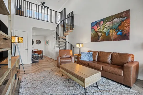 7000 Seawall Boulevard #634, Galveston, TX 77551