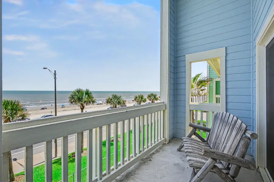 7000 Seawall Boulevard #634, Galveston, TX 77551 - #3
