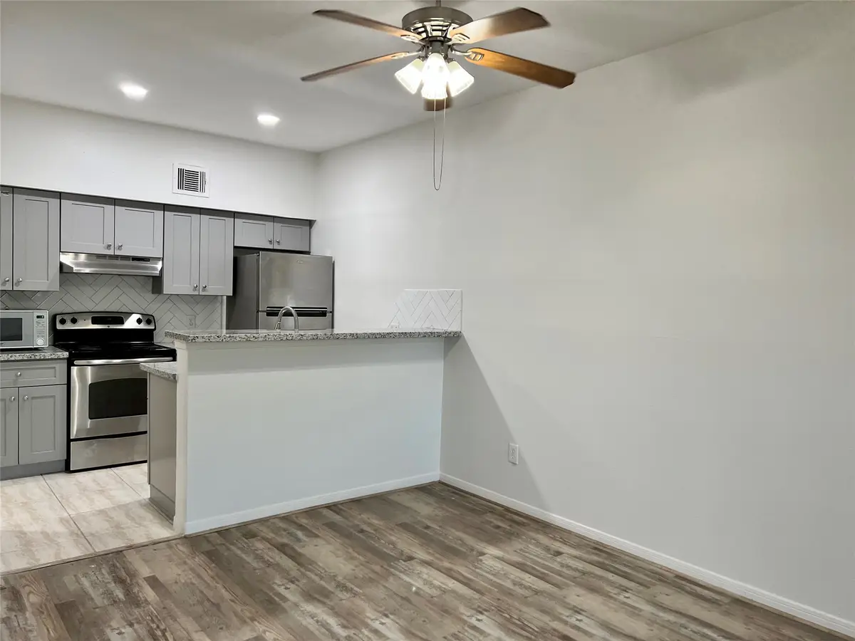 2626 Holly Hall Street #307, Houston, TX 77054 - #1