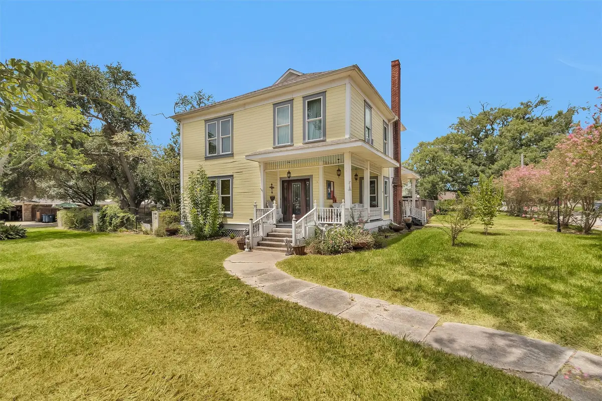 1017 Water Street, Navasota, TX 77868 - #1