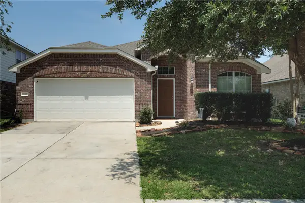 21495 Rose Mill Drive, Kingwood, TX 77339
