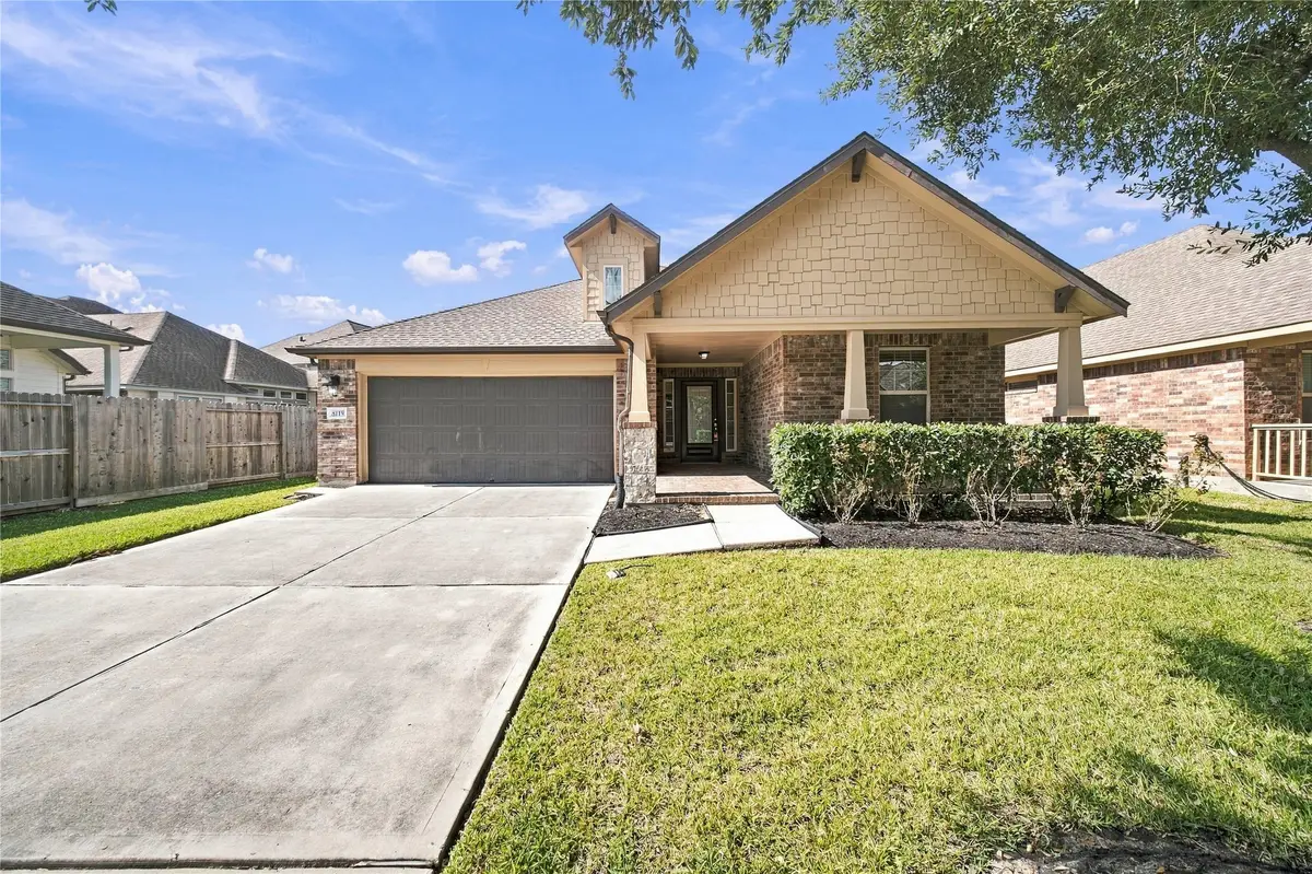 8119 W Pine Creek Bend, Cypress, TX 77433 - #1