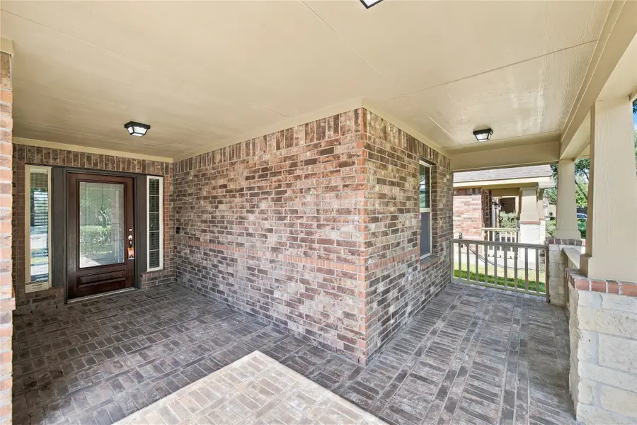 8119 W Pine Creek Bend, Cypress, TX 77433 - #2