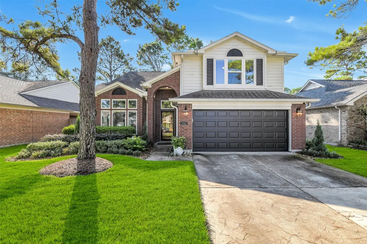 7054 River Garden Drive, Houston, TX 77095 - #1