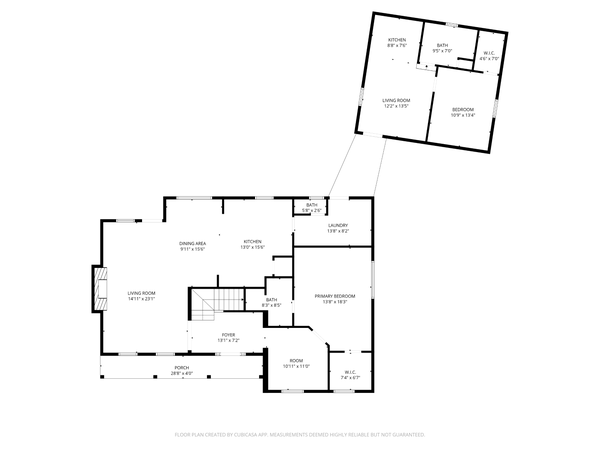 1123 Doral Lane, Houston, TX 77073