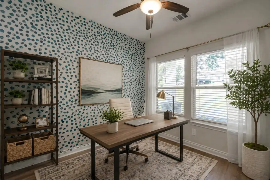 719 Cherokee Drive, Conroe, TX 77316 - #3