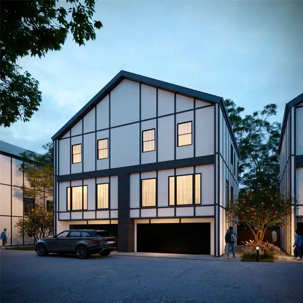 251 Foxshire Lane, Houston, TX 77047