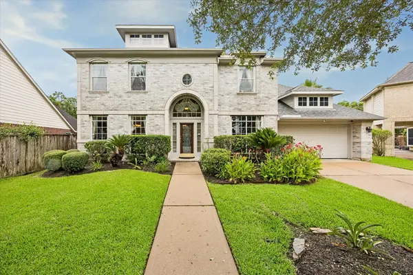 5410 Drakeview Court, Sugar Land, TX 77479