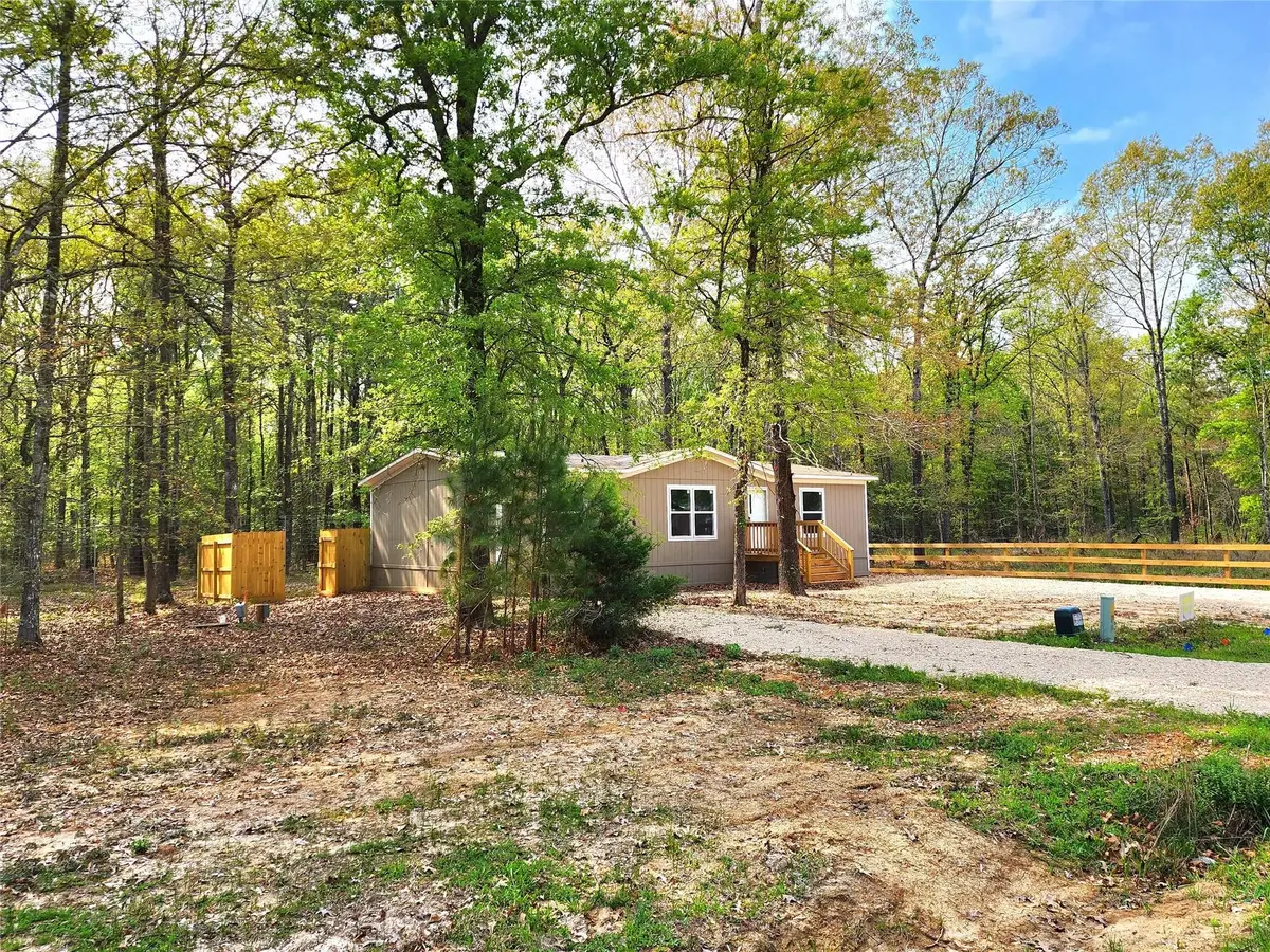 1010 Hidden Oaks Drive, Point Blank, TX 77364 - #1