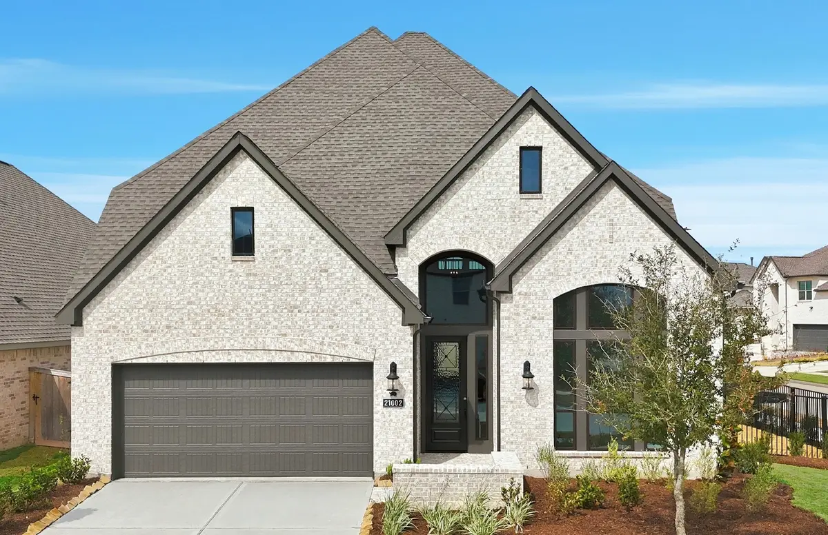 21002 Magnolia Mill Drive, Cypress, TX 77433 - #1