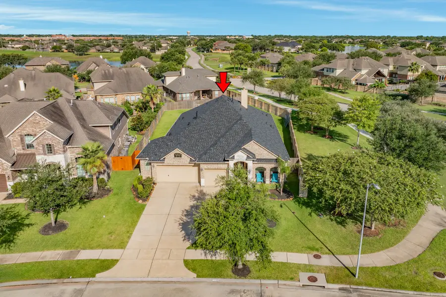 4702 Serrano Drive, League City, TX 77573 - Image #3