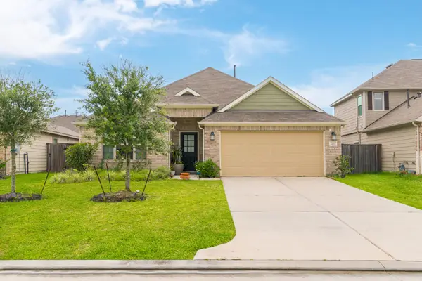 22035 Juniper Crossing Drive, New Caney, TX 77357