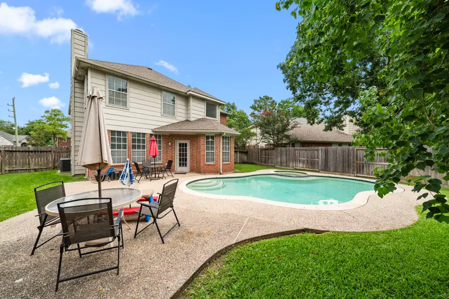 9715 Therrell Drive, Houston, TX 77064 - Image #2