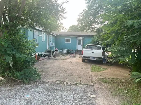 1103 1st Street, Galena Park, TX 77547