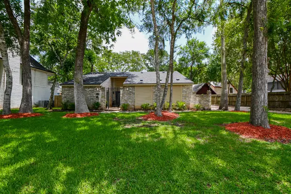 1710 Wildwood Lane, Richmond, TX 77406
