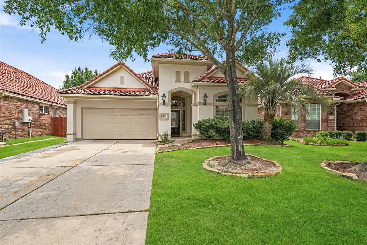 43 Pebble Beach Court, Jersey Village, TX 77064 - #1