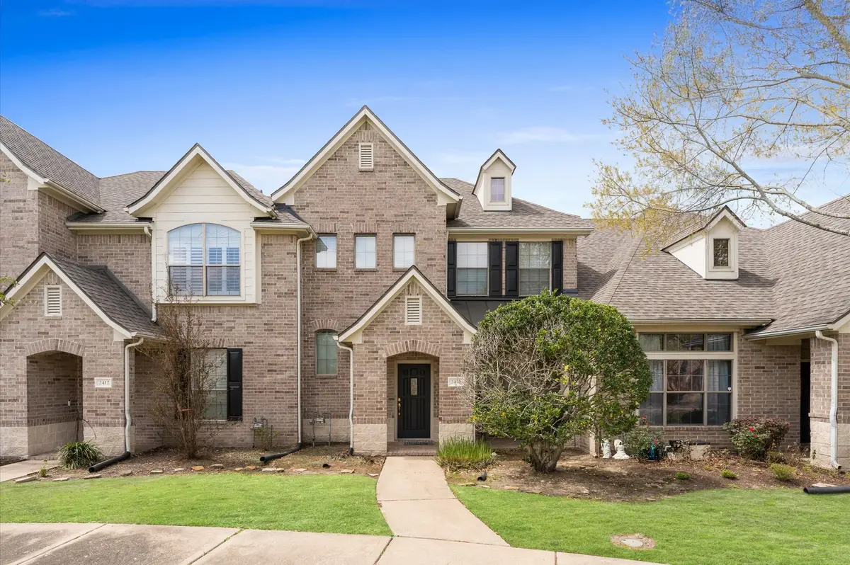 2411 Clippers Square, Houston, TX 77058 - Image #1