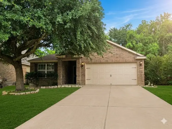 10320 Stone Gate Drive, Conroe, TX 77385 - #1