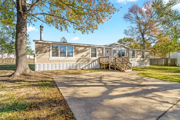 13074 Aspen Way Court, Willis, TX 77318