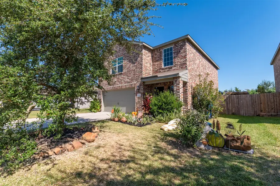 2306 Starboard Sail Drive, La Marque, TX 77568 - #2