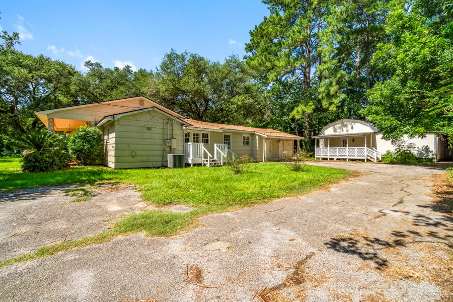 615 N Reid Street, Woodville, TX 75979 - Image #2