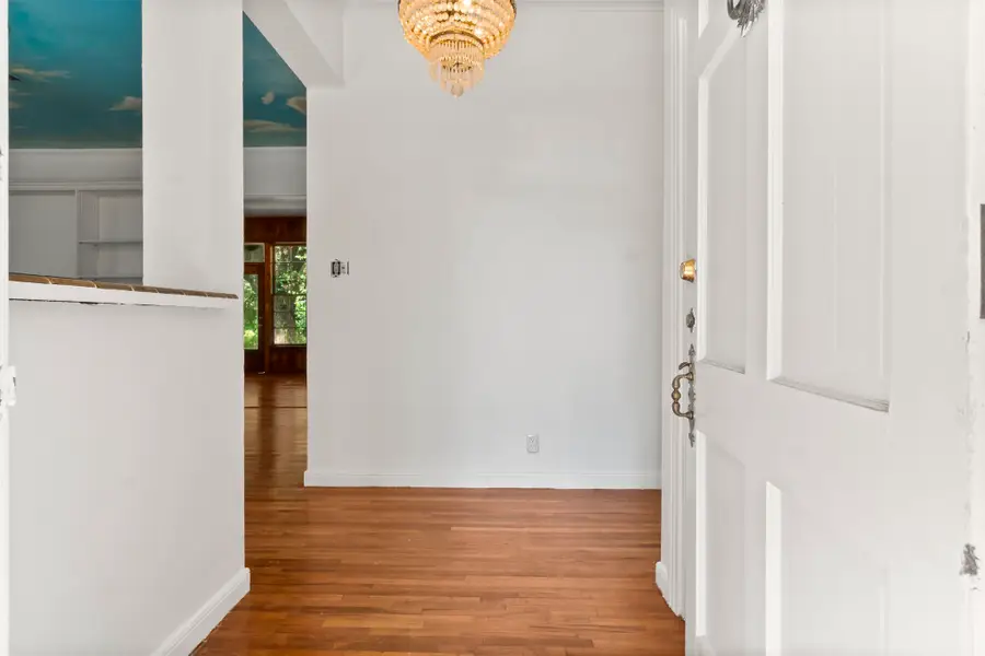 615 N Reid Street, Woodville, TX 75979 - Image #3