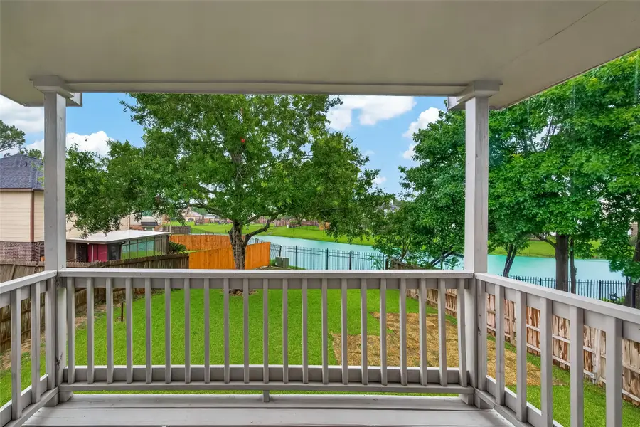 4170 Presidents Drive S, Houston, TX 77047 - #2