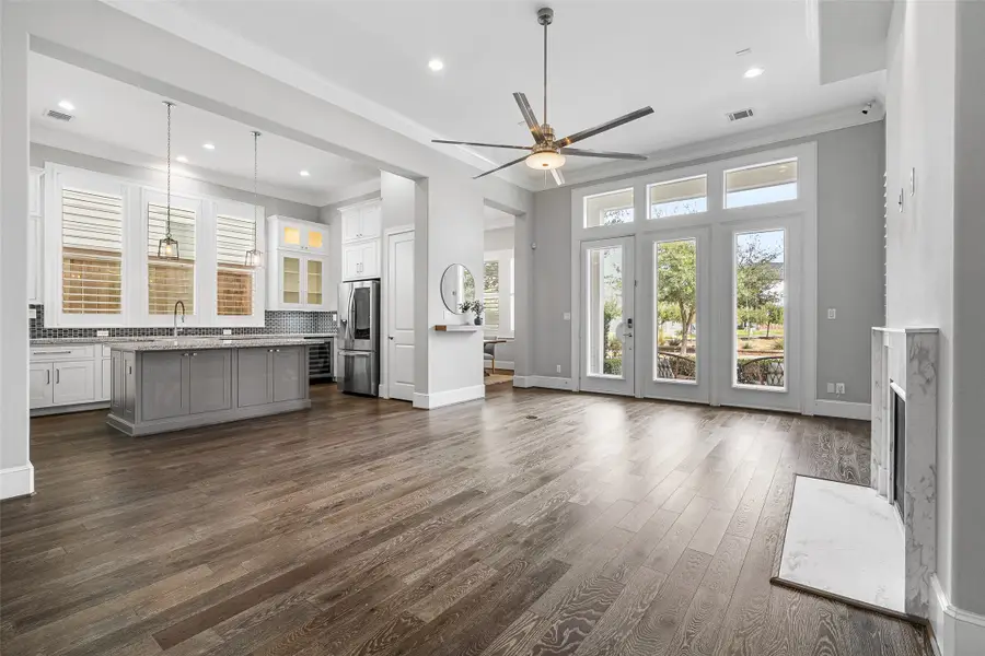 8819 Kolbe Bend Lane, Houston, TX 77080 - #3