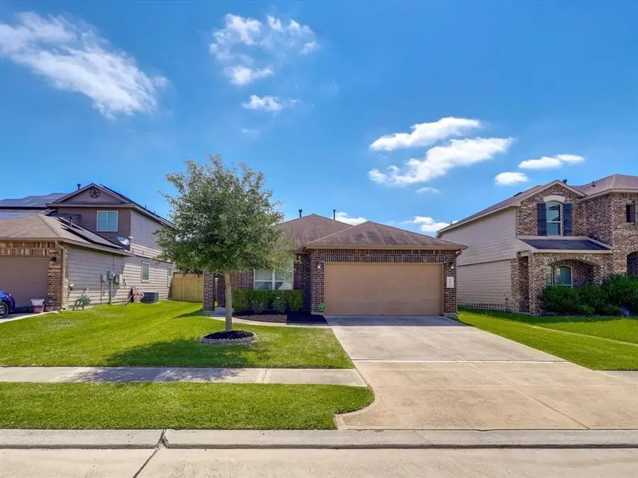 5414 Roaring Peaks Lane, Katy, TX 77449 - #2