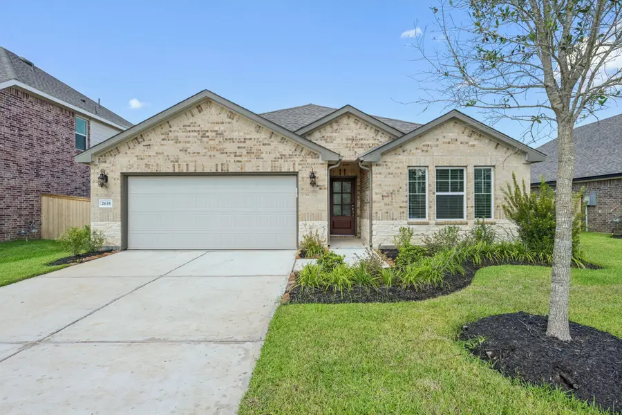 2635 Wastelbread Lane, Rosenberg, TX 77471 - Image #2