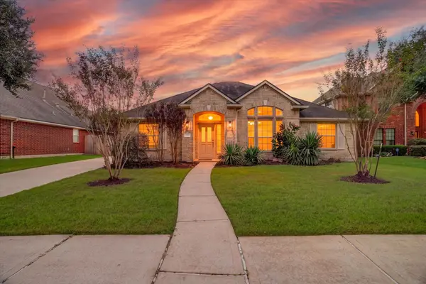 11511 Kingsbarn Court, Tomball, TX 77377