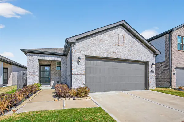 23222 Spring Genesis Ln Lane, Katy, TX 77493