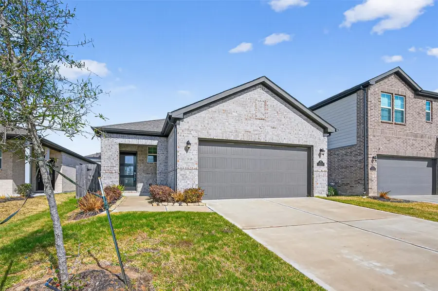 23222 Spring Genesis Ln Lane, Katy, TX 77493 - #2
