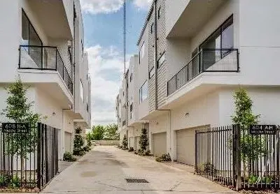 2826 Decker Place, Houston, TX 77003