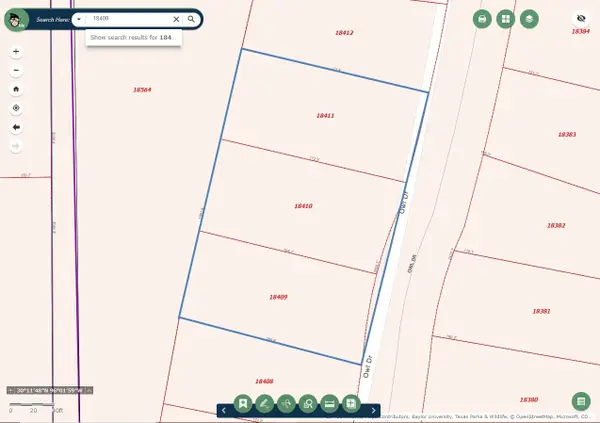 30819 Owl Drive, Hempstead, TX 77445