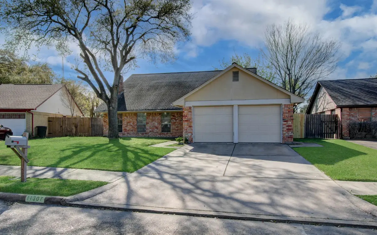 11307 Birdwing Lane, Houston, TX 77067 - Image #1