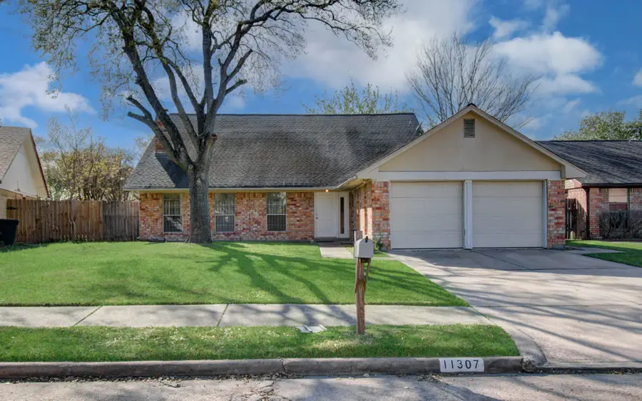 11307 Birdwing Lane, Houston, TX 77067 - Image #2