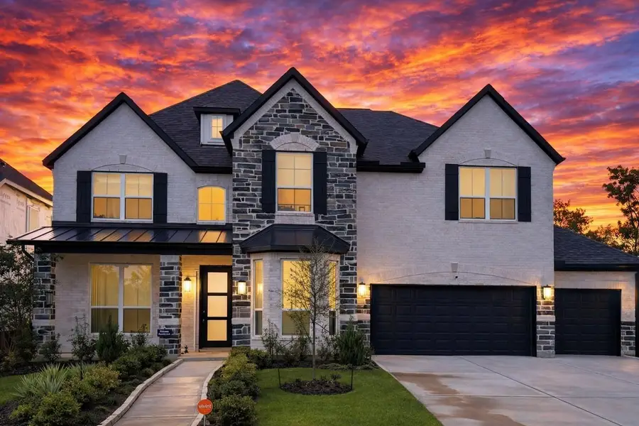 1923 Cathedral Bend Drive, Missouri City, TX 77459 - #2