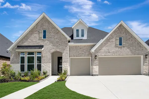 16242 Summer Aster Trail, Hockley, TX 77447