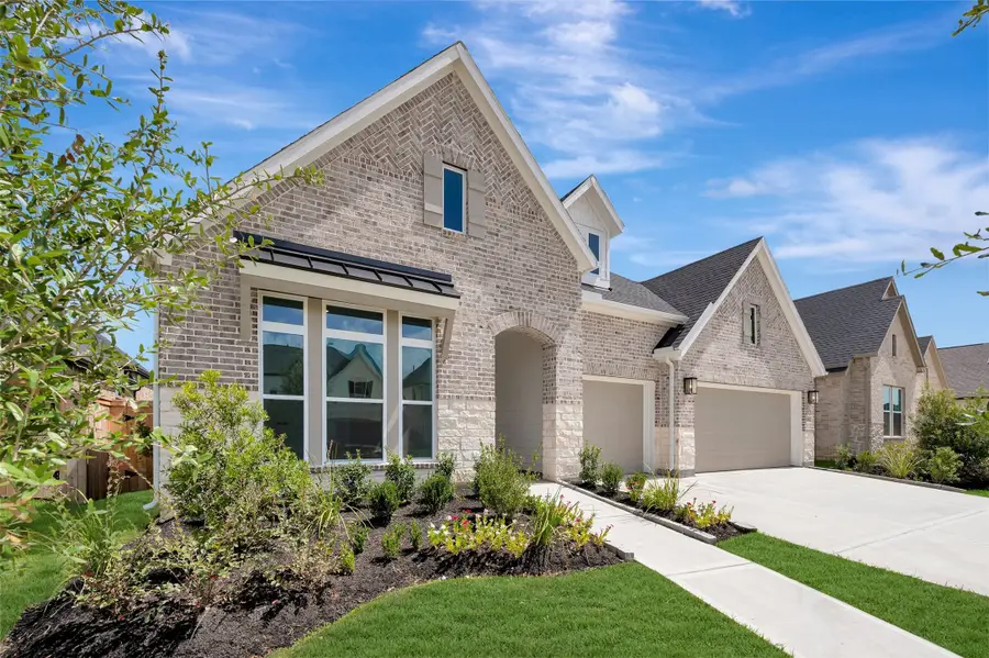 16242 Summer Aster Trail, Hockley, TX 77447 - #2