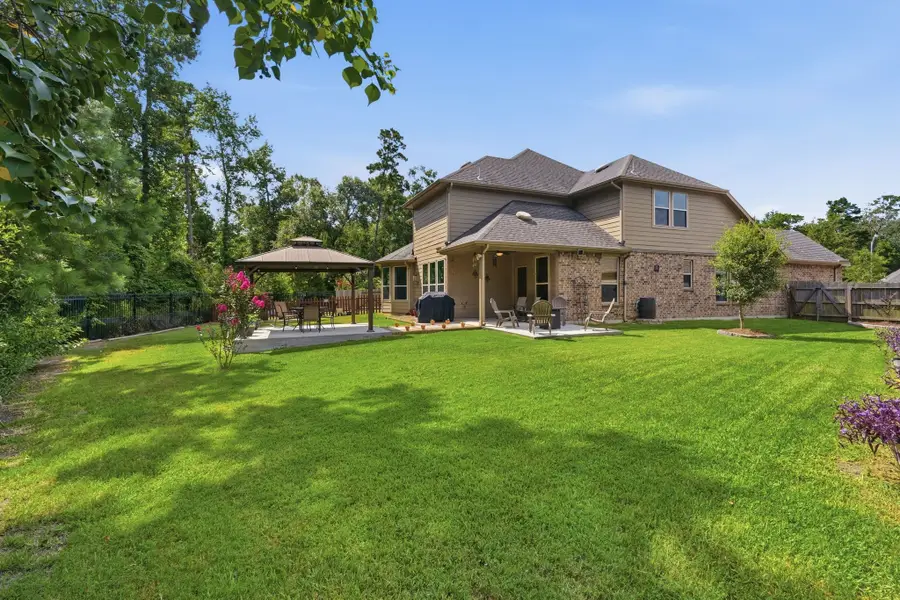 4337 Heavenly Woods Drive, Spring, TX 77386 - #2
