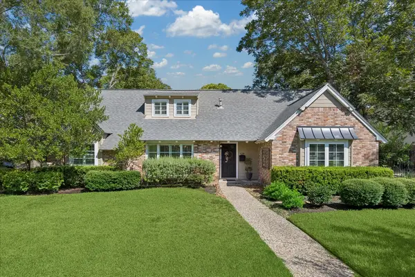14318 Chadbourne Drive, Houston, TX 77079