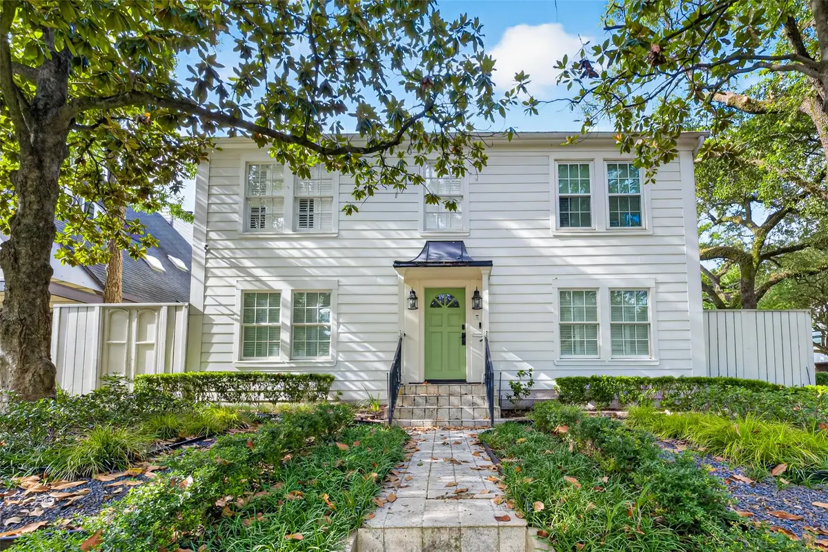 2127 Milford Street, Houston, TX 77098 - #1