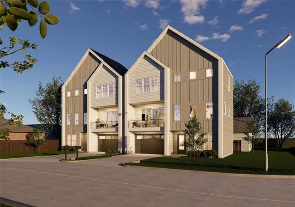 214 E 32nd Street #C-D, Houston, TX 77018